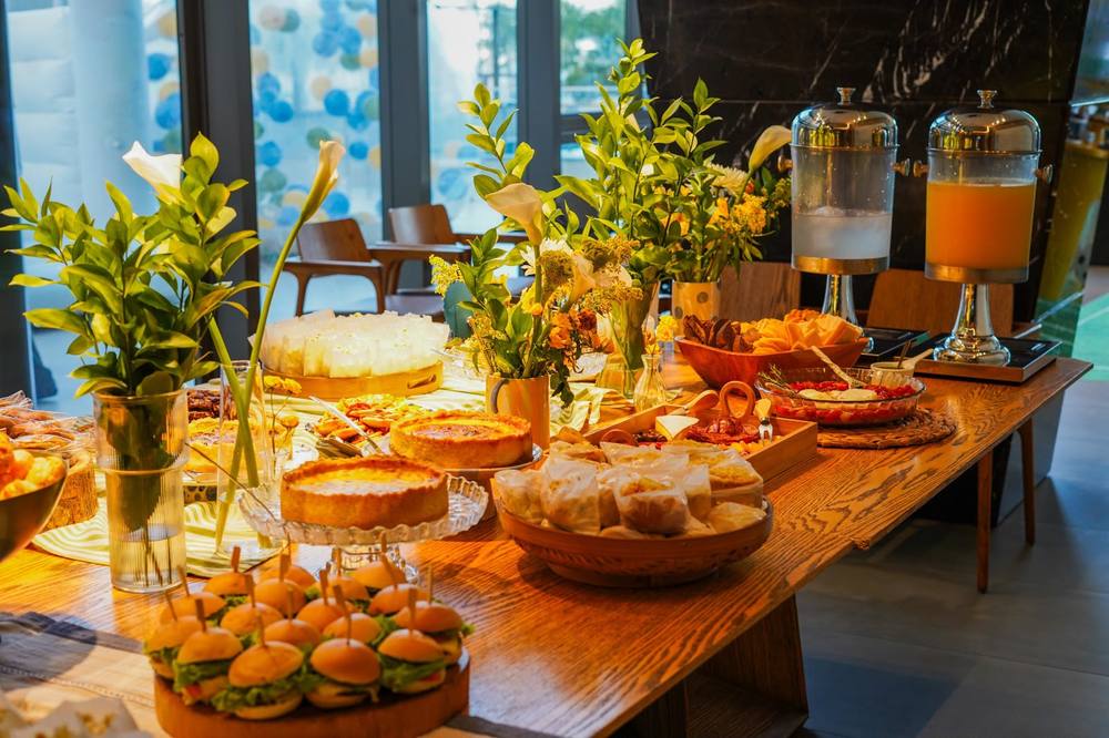 Moema Eventos — eventos e produtos artesanais