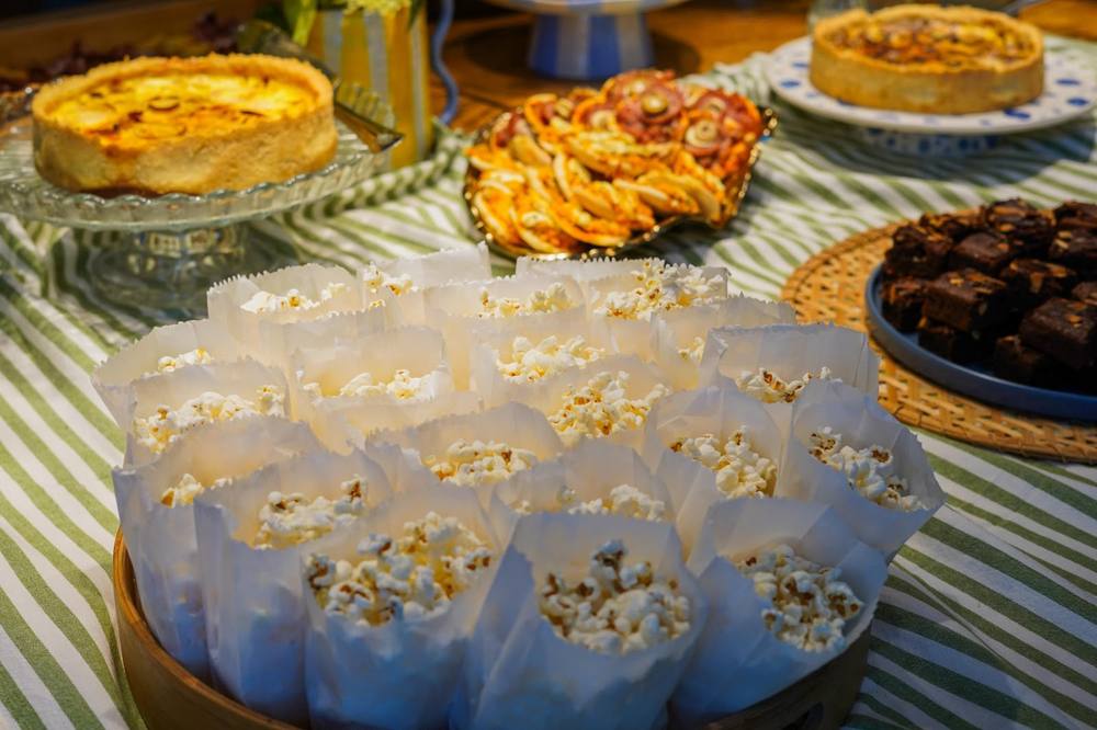 Moema Eventos — eventos e produtos artesanais