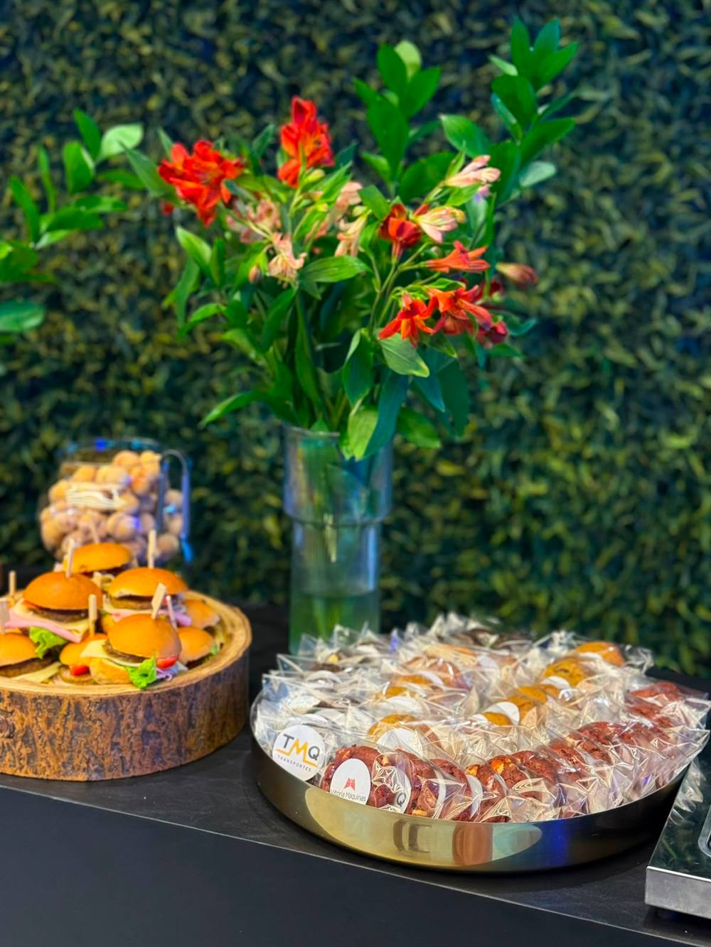 Moema Eventos — eventos e produtos artesanais