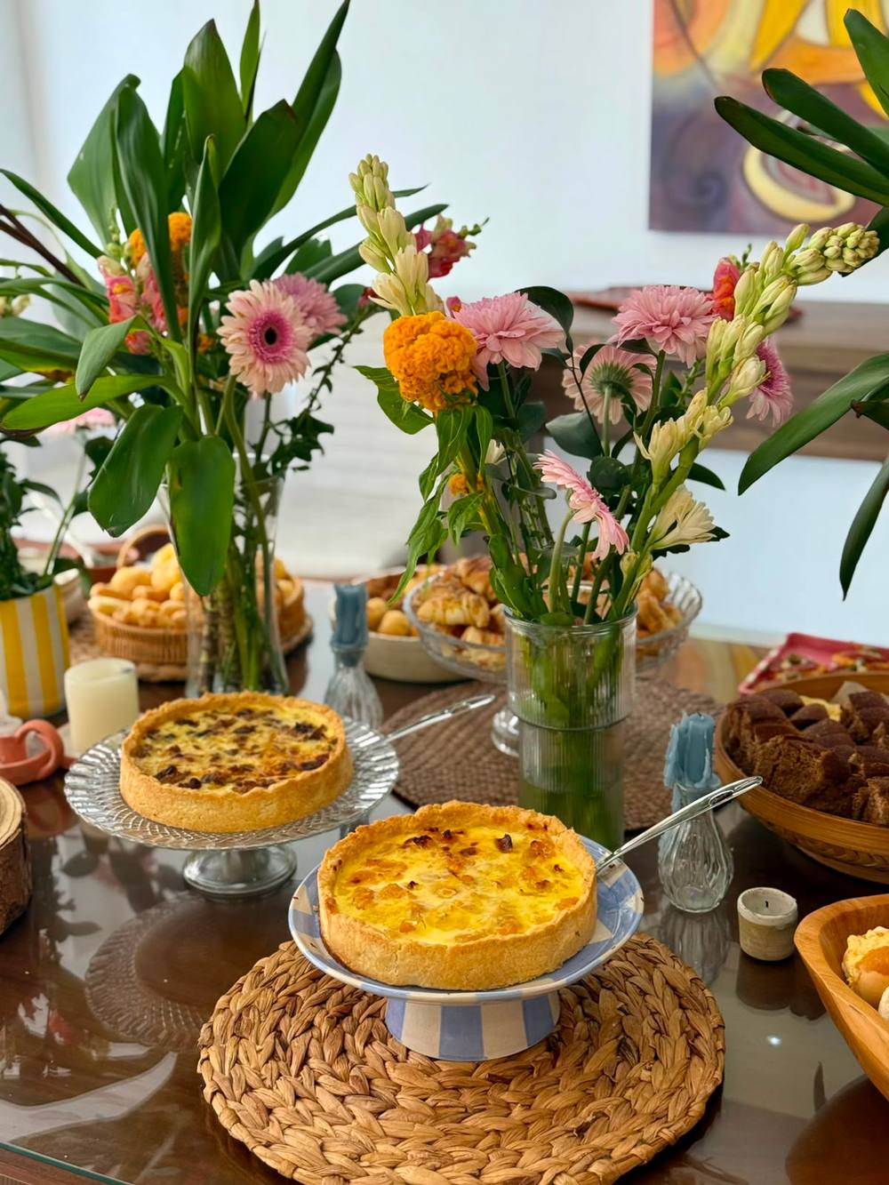 Moema Eventos — eventos e produtos artesanais