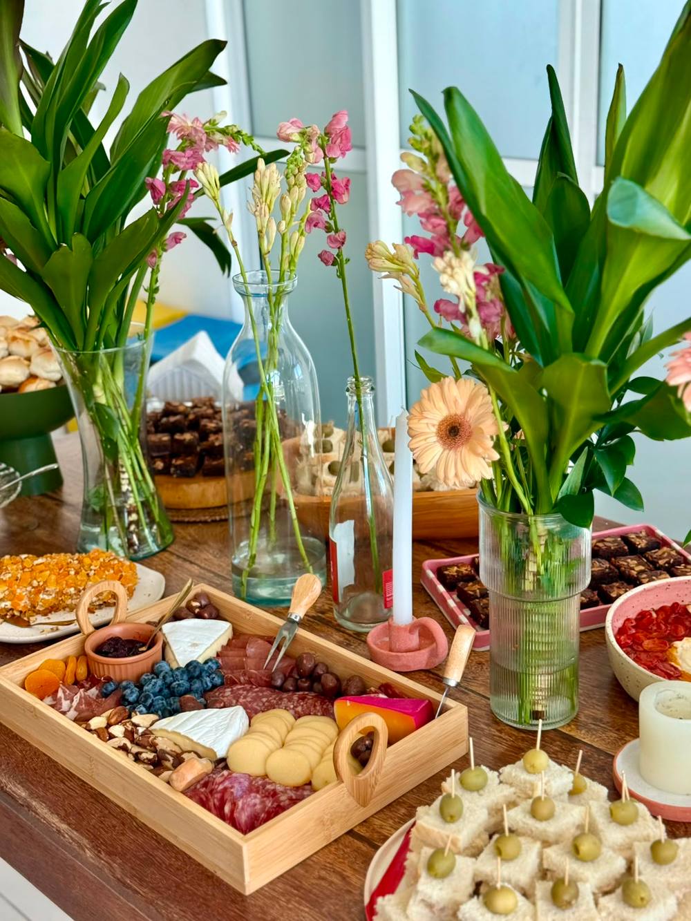 Moema Eventos — eventos e produtos artesanais