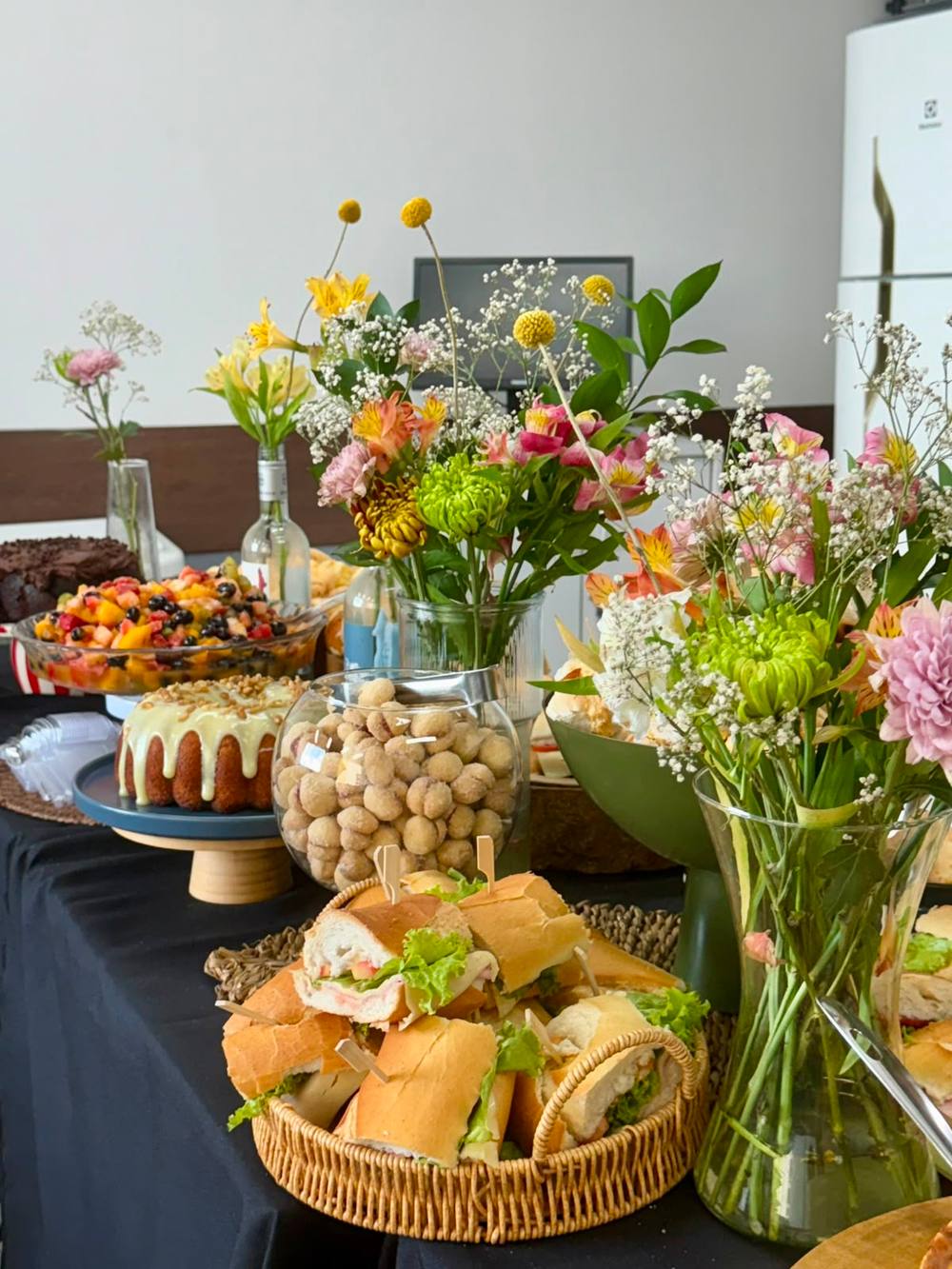 Moema Eventos — eventos e produtos artesanais
