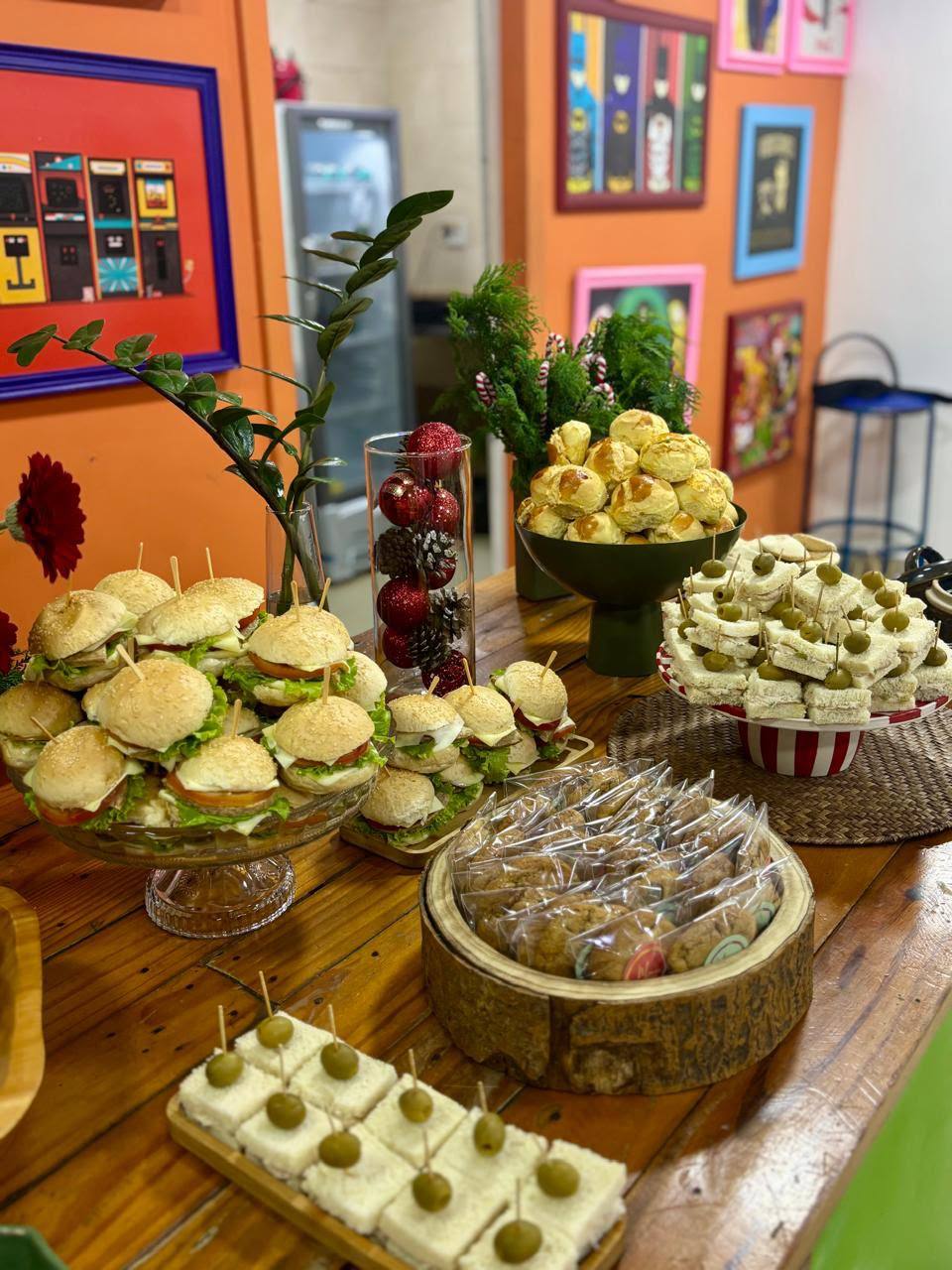 Moema Eventos — eventos e produtos artesanais